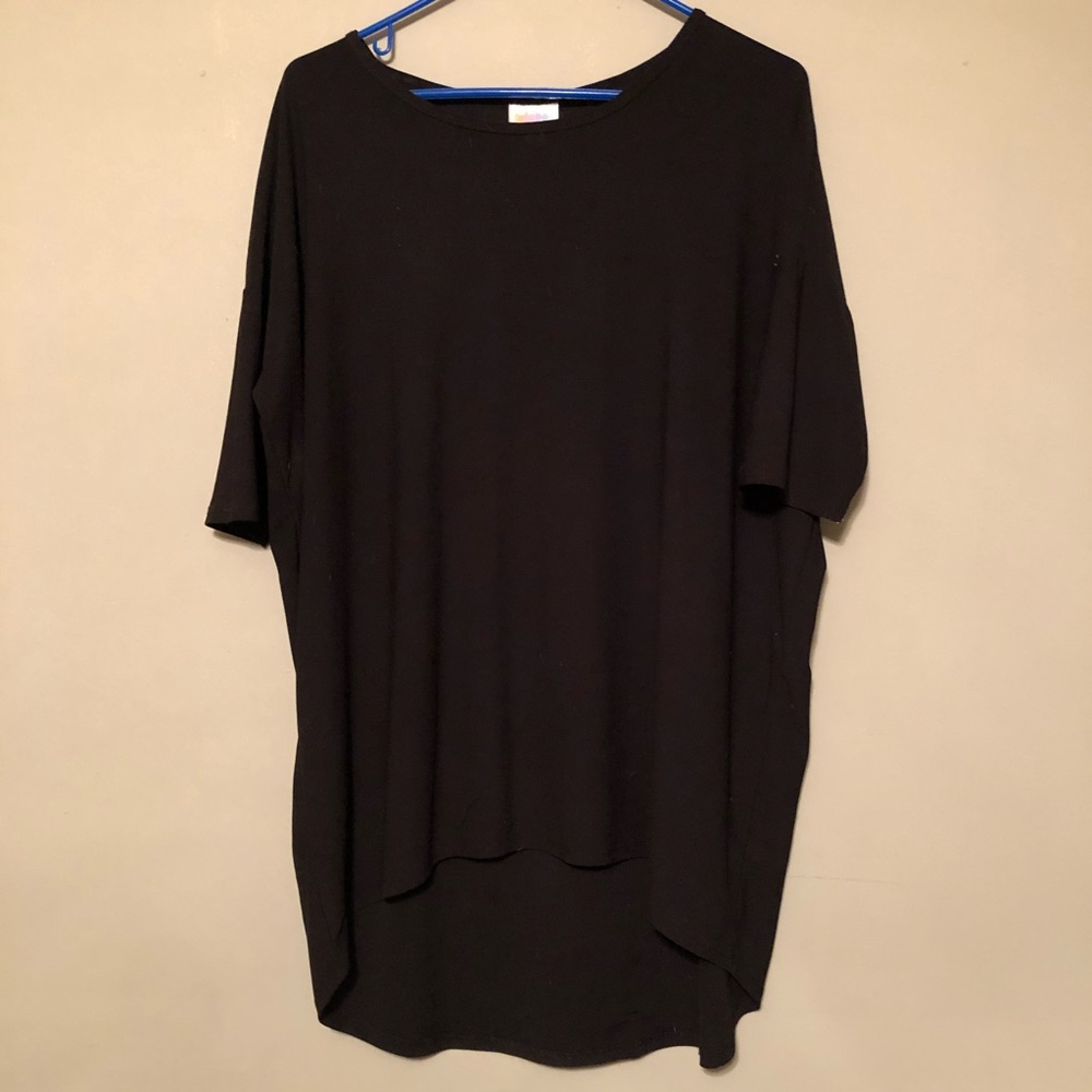 Lularoe Noir Irma